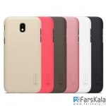 قاب محافظ نیلکین Nillkin Frosted Shield برای گوشی Samsung Galaxy J7 Pro