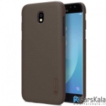 قاب محافظ نیلکین Nillkin Frosted Shield برای گوشی Samsung Galaxy J7 Pro