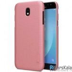 قاب محافظ نیلکین Nillkin Frosted Shield برای گوشی Samsung Galaxy J7 Pro