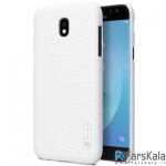 قاب محافظ نیلکین Nillkin Frosted Shield برای گوشی Samsung Galaxy J7 Pro