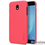 قاب محافظ نیلکین Nillkin Frosted Shield برای گوشی Samsung Galaxy J7 Pro