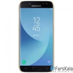 قاب محافظ نیلکین Nillkin Frosted Shield برای گوشی Samsung Galaxy J7 Pro