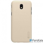قاب محافظ نیلکین Nillkin Frosted Shield برای گوشی Samsung Galaxy J7 Pro