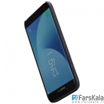 قاب محافظ نیلکین Nillkin Frosted Shield برای گوشی Samsung Galaxy J7 Pro