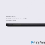 قاب محافظ نیلکین Nillkin Frosted Shield برای گوشی Samsung Galaxy J7 Pro