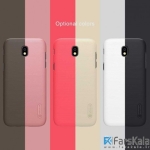 قاب محافظ نیلکین Nillkin Frosted Shield برای گوشی Samsung Galaxy J7 Pro