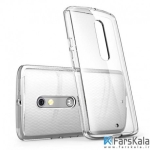 قاب محافظ ژله ای برای Motorola Moto X Play