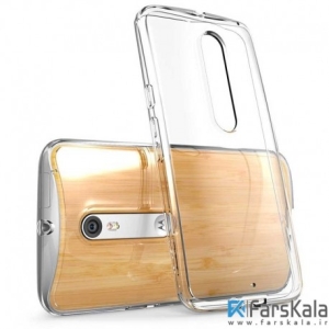 قاب محافظ ژله ای برای Motorola MOTO X 2014