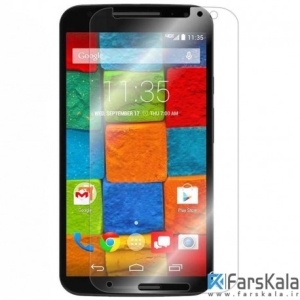 محافظ صفحه نمایش شیشه ای برای Motorola MOTO X 2014