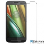 محافظ صفحه نمایش شیشه ای برای Motorola Moto E3 Power