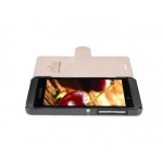 کیف محافظ نیلکین Nillkin-Fresh  برای گوشی  BlackBerry Z10