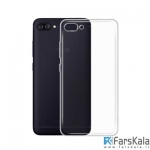 قاب محافظ ژله ای برای Asus Zenfone 4 Max ZC554KL