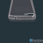 قاب محافظ ژله ای برای Asus Zenfone 4 Max ZC554KL
