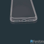 قاب محافظ ژله ای برای Asus Zenfone 4 Max ZC554KL