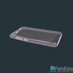قاب محافظ ژله ای برای Asus Zenfone 4 Max ZC554KL