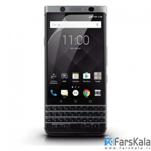 محافظ صفحه نمایش ضد ضربه Vmax Screen Shield برای گوشی Blackberry KEYone