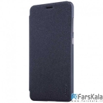 کیف محافظ نیلکین Nillkin Sparkle برای گوشی Asus Zenfone 3 Max ZC553KL