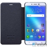 کیف محافظ نیلکین Nillkin Sparkle برای گوشی Asus Zenfone 3 Max ZC553KL