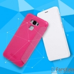 کیف محافظ نیلکین Nillkin Sparkle برای گوشی Asus Zenfone 3 Max ZC553KL