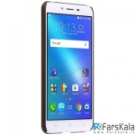 قاب محافظ نیلکین Nillkin Frosted Shield برای گوشی Asus Zenfone 3 Max ZC553KL