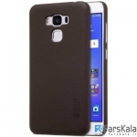 قاب محافظ نیلکین Nillkin Frosted Shield برای گوشی Asus Zenfone 3 Max ZC553KL