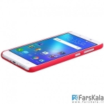 قاب محافظ نیلکین Nillkin Frosted Shield برای گوشی Asus Zenfone 3 Max ZC553KL