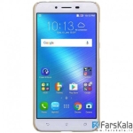 قاب محافظ نیلکین Nillkin Frosted Shield برای گوشی Asus Zenfone 3 Max ZC553KL