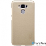 قاب محافظ نیلکین Nillkin Frosted Shield برای گوشی Asus Zenfone 3 Max ZC553KL