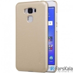 قاب محافظ نیلکین Nillkin Frosted Shield برای گوشی Asus Zenfone 3 Max ZC553KL