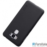 قاب محافظ نیلکین Nillkin Frosted Shield برای گوشی Asus Zenfone 3 Max ZC553KL