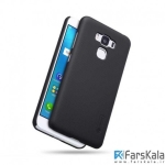 قاب محافظ نیلکین Nillkin Frosted Shield برای گوشی Asus Zenfone 3 Max ZC553KL