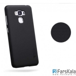 قاب محافظ نیلکین Nillkin Frosted Shield برای گوشی Asus Zenfone 3 Max ZC553KL