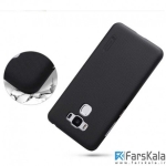 قاب محافظ نیلکین Nillkin Frosted Shield برای گوشی Asus Zenfone 3 Max ZC553KL