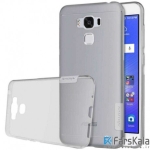 قاب محافظ ژله ای نیلکین Nillkin TPU برای Asus Zenfone 3 Max ZC553KL