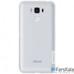 قاب محافظ ژله ای نیلکین Nillkin TPU برای Asus Zenfone 3 Max ZC553KL