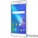قاب محافظ ژله ای نیلکین Nillkin TPU برای Asus Zenfone 3 Max ZC553KL