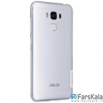 قاب محافظ ژله ای نیلکین Nillkin TPU برای Asus Zenfone 3 Max ZC553KL