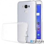 قاب محافظ ژله ای نیلکین Nillkin TPU برای Asus Zenfone 3 Max ZC553KL