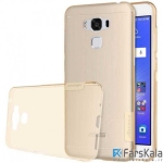 قاب محافظ ژله ای نیلکین Nillkin TPU برای Asus Zenfone 3 Max ZC553KL
