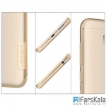 قاب محافظ ژله ای نیلکین Nillkin TPU برای Asus Zenfone 3 Max ZC553KL
