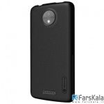 قاب محافظ نیلکین Nillkin Frosted Shield برای گوشی Motorola Moto C
