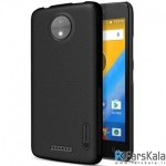 قاب محافظ نیلکین Nillkin Frosted Shield برای گوشی Motorola Moto C