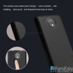 قاب محافظ نیلکین Nillkin Frosted Shield برای گوشی Motorola Moto C