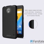 قاب محافظ نیلکین Nillkin Frosted Shield برای گوشی Motorola Moto C