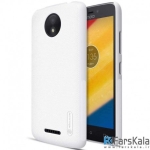 قاب محافظ نیلکین Nillkin Frosted Shield برای گوشی Motorola Moto C Plus