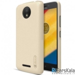 قاب محافظ نیلکین Nillkin Frosted Shield برای گوشی Motorola Moto C Plus
