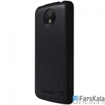 قاب محافظ نیلکین Nillkin Frosted Shield برای گوشی Motorola Moto C Plus