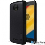 قاب محافظ نیلکین Nillkin Frosted Shield برای گوشی Motorola Moto C Plus