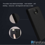 قاب محافظ نیلکین Nillkin Frosted Shield برای گوشی Motorola Moto C Plus