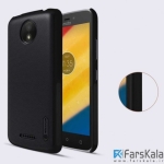 قاب محافظ نیلکین Nillkin Frosted Shield برای گوشی Motorola Moto C Plus